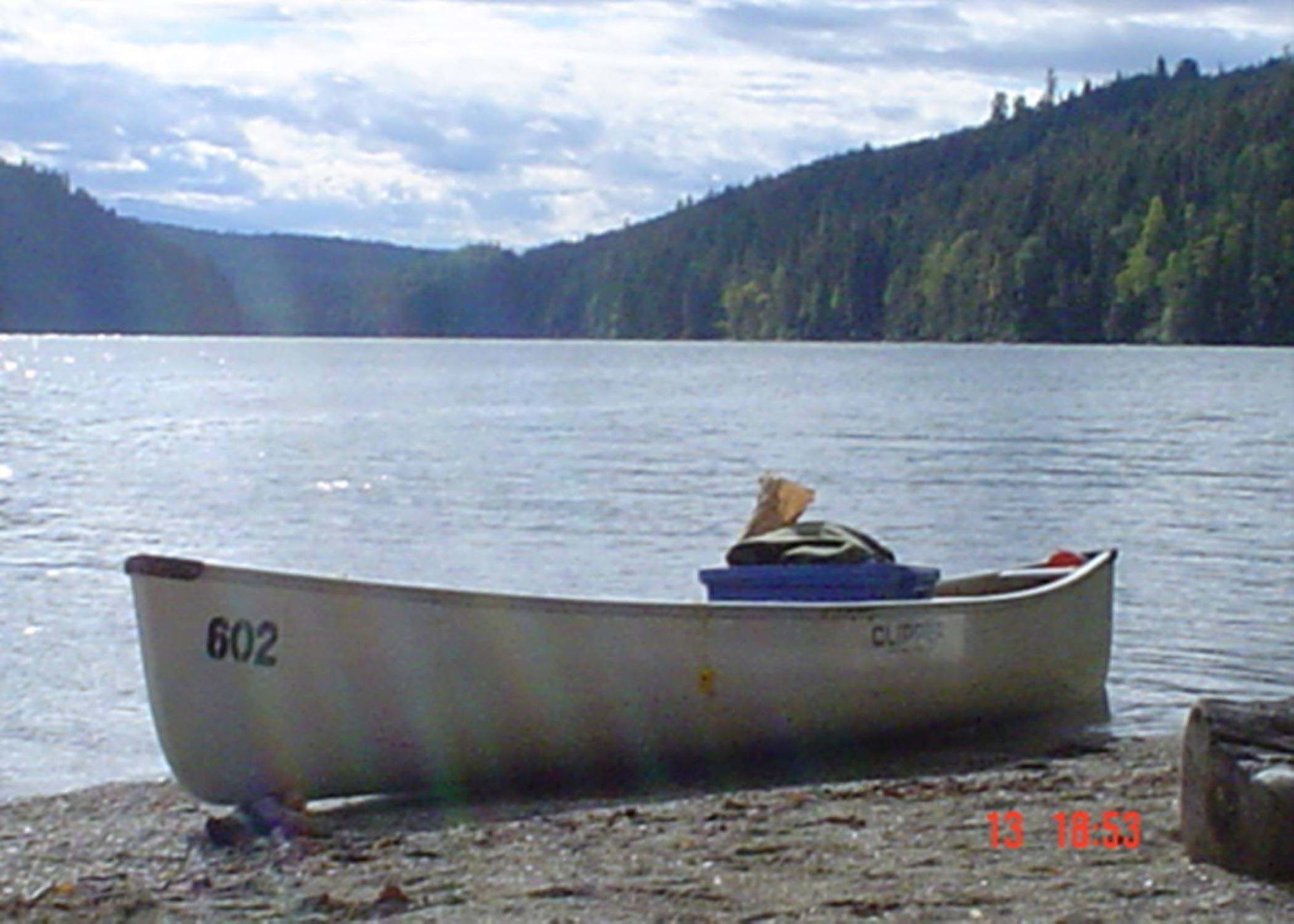 Helmcken Falls Lodge Cabin Rooms And Rv Park Clearwater Exterior foto